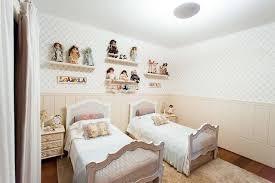 Papel De Parede Infantil 43 Imagens Para Inspirar Na Decoracao Papel de parede geometrico formas cinza. papel de parede infantil 43 imagens