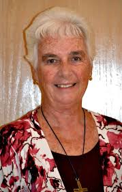 Sr. Sheila P. Callaghan, SND de Namur