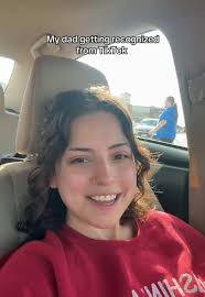 Who Is The Immigrant Father in The Video