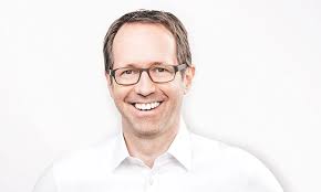 Prof. Dr. med. Patrick Weber