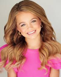 August Eloise McDowell