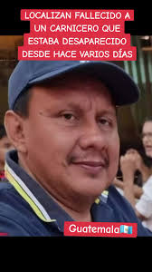 El Pando Ramírez Guatemala