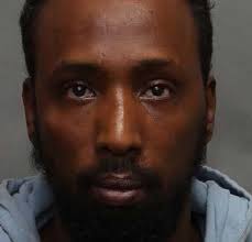 Man wanted for assaulting, robbing, two women