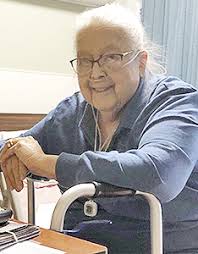 Mary L. Otis Obituary