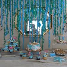 Okay, i thought, we can work with that. Girls Bday Party Ideas Girl Bday Party Ocean Theme Party Ocean Theme Party Decorations