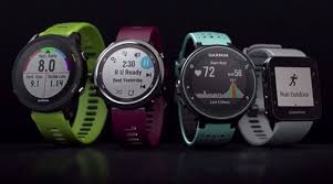 Compare Garmin Watches Choosing The Right Forerunner Watch