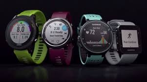 compare garmin watches choosing the right forerunner watch