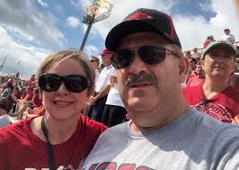 Sandy Nickerson (@SandyNickerson2)