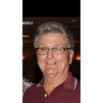 Nick J. Licari Obituary