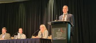 WPAC 2024: Biomass Critical in Electrification and the Fight Against  Climate Change