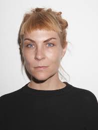 Anne Sofie Madsen — WHITELIES