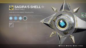 However, players will need to unlock the second and third subclasses while playing that game under certain prerequisites. Finally Got My Sagira S Shell D This Is A Big Milestone For Me As A Destiny First Timer Destiny2