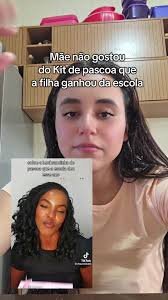 Kit De Pascoa Adolescente