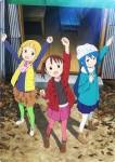 三ツ星カラーズ