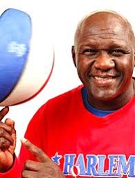 Former Globetrotters Michael Douglas, Shorty Coleman to Visit Beef O'  Brady's