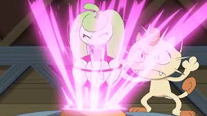Jump to navigationjump to search. What Does Bounsweet Evolve Into