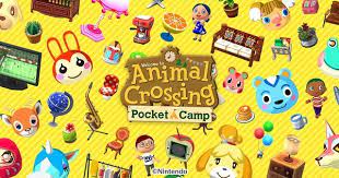 Animal Crossing Pocket Camp Mod Apk Unlimited Money 4 4 1 Download