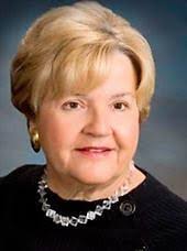 Carole Zacher Obituary (1942