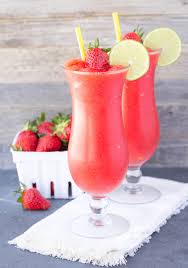 Maybe you would like to learn more about one of these? Strawberry Vodka Slush Simply Made Recipes