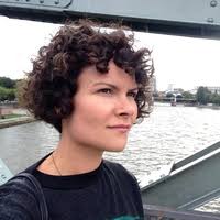 Barbara Marcel's Instagram, Twitter & Facebook