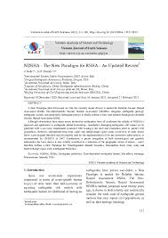 Earthquakes are rupturing processes in the earth's crust that lead to vibrations on the sur­face layer of the planet. Pdf Ndsha The New Paradigm For Rsha An Updated Review Giuliano Panza Academia Edu