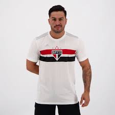 Check spelling or type a new query. Adidas Sao Paulo Home 2020 Jersey Futfanatics