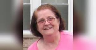 Barbara Ann Hardy Obituary