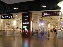 Eataly Dubai Mall