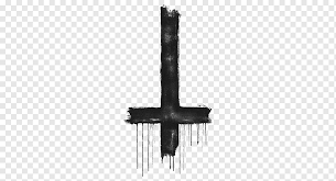 Agama lain · ekumenisme · kesenian · khutbah · kritikan · liturgi · muzik · perlambangan · sembahyang · tahun gereja: Salib Santo Petrus Setanisme Antikristus Salib Kristen Pentagram Salib Kristen Silang Goth Subkultur Aksesori Perangkat Keras Png Pngwing