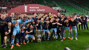 Hamarosan az összes korábbi cikk elérhető lesz, addig szíves türelmüket. Mlsz Kozpont Forditott Es Magyar Kupa Gyoztes A Mol Vidi Fc
