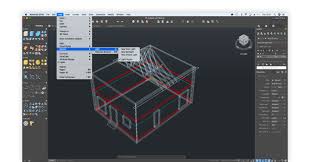 Sweet home 3d is an interior design application that helps you to quickly draw the floor plan of your house, arrange furniture on it, and visit the results in 3d. Best 5 Open Source And Free Architecture Software Or Cad
