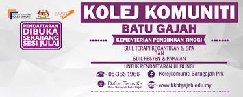 Kolej komuniti merupakan satu sistem pendidikan tinggi di malaysia di bawah pengurusan jabatan pengajian kolej komuniti (jpkk), kementerian pengajian tinggi malaysia. Cover Photos