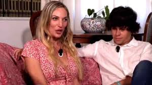 Vive a roma con tommaso da novembre 2019. Temptation Island Dubbi Sulla Coppia Valentina E Tommaso Sono Tornati Insieme