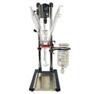 Glass Reactor Manufacturer Manufacturers - China Glass ...