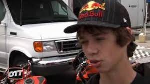 Tuesday Video: Aaron Colton, From Freestyle Performer to AMA Pro Road Racer 