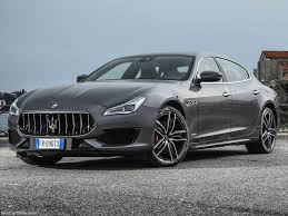 Our mission is to make every customer a customer for life by consistently providing exceptional service. Focus2move Maserati Global Performance 2018 Facts Data
