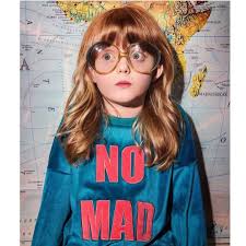 Great To Meet Kristin From Gardnerandthegang See The New Aw17 Collection Hear About The Exciting Things I Kids Fashion Rock Gardner And The Gang Cute Kids