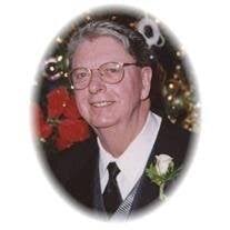 William James Lang Sr. Obituary