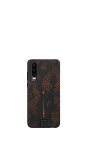 When charging the phone, please remove the phone case, otherwise it will not be charged usb cable only 30cm. Huawei P30 Kabelloses Lade Case Handyhulle Huawei Deutschland