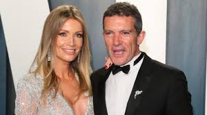 Check spelling or type a new query. For Antonio Banderas Beating Covid Was His Birthday Gift