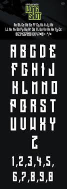 Baron is an free uppercase display typeface inspired by the classic sans serif font familes. 10 Sports Fonts Ideas Sports Fonts Fonts Typography