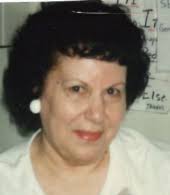 Obituary information for Marie Catrambone