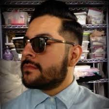 Mario Gallegos (@M_A_Couture)