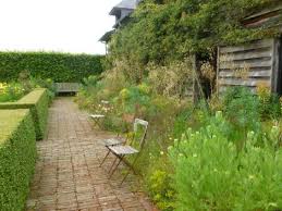 Le Jardin Plume Normandy In 2020 French Garden Landscape Design Beautiful Gardens