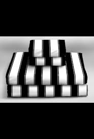 Black And White Striped Sheet Set Full Black And White Stripe Sheet Set Full Size Striped Sheets White Sheet Set Striped Bedding