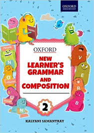 Download as pdf, txt or read online from scribd. New Learner S Grammar Composition Class 2 Paperback Kalyani Samantray Jungle Lk