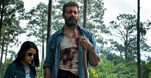 Logan , hugh jackman's ninth movie as the gruff and rough mutant from the north, began as a conversation between him and director james mangold on the set of 2013's the wolverine. How Hugh Jackman Got Ripped For Logan