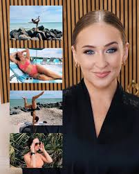 VSPartner⁣⁣ Once a VS girly, always a VS girly 😉⁣ ⁣(I also would like to  thank @beyonce while writing this caption) Shop all of your VS/Pink needs &  support your newest Victoria's