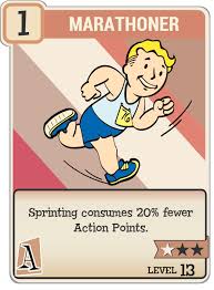 2012 november 2, ken belson, , new york times (retrieved 2 november 2012). Marathoner Fallout Wiki Fandom