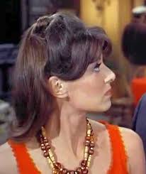 The Man from U.N.C.L.E." The It's All Greek to Me Affair (TV Episode 1967) 